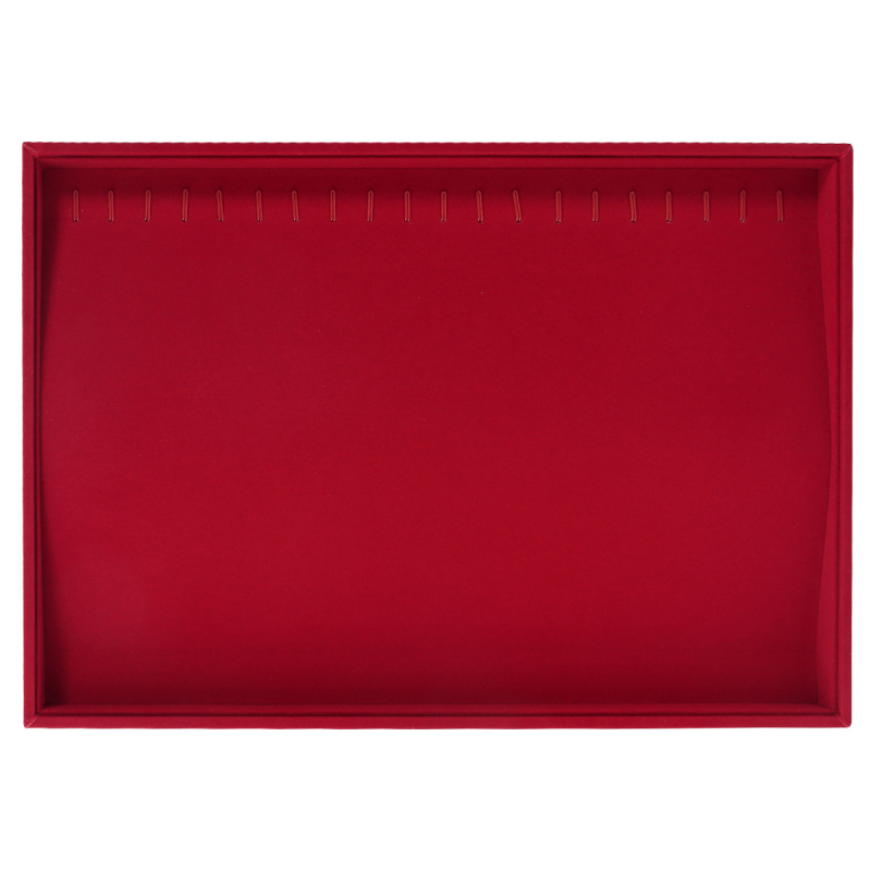 DIY θήκη αποθήκευσης κοσμημάτων — ύφασμα, χειροποίητο πλέξιμο, κωδικοί T9505/T9506, Prosperity μάρκα, άνοιξη 2024