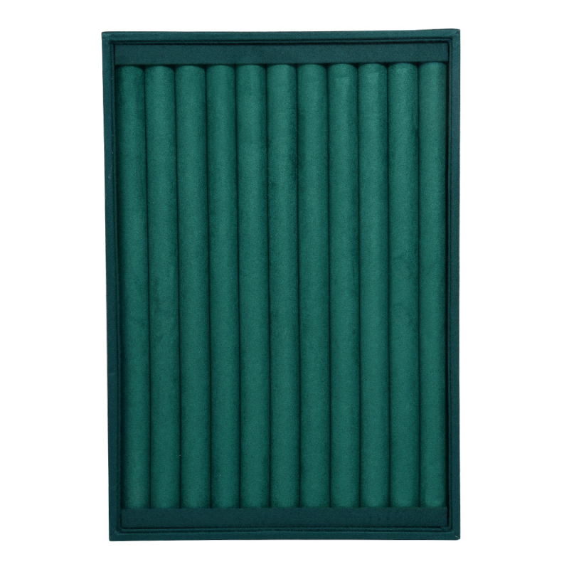 DIY θήκη αποθήκευσης κοσμημάτων — ύφασμα, χειροποίητο πλέξιμο, κωδικοί T9505/T9506, Prosperity μάρκα, άνοιξη 2024