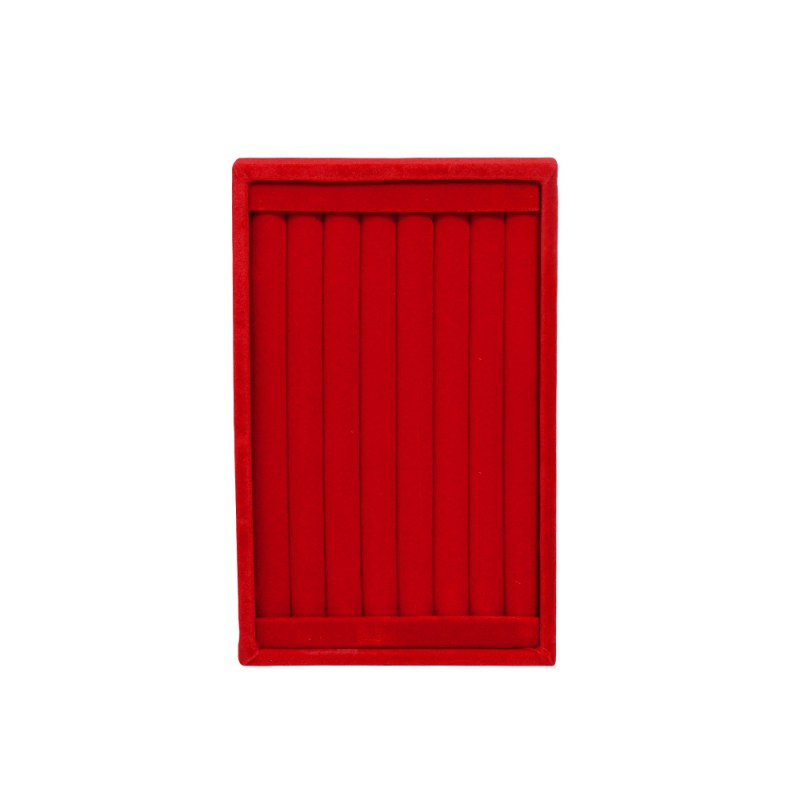 DIY θήκη αποθήκευσης κοσμημάτων — ύφασμα, χειροποίητο πλέξιμο, κωδικοί T9505/T9506, Prosperity μάρκα, άνοιξη 2024