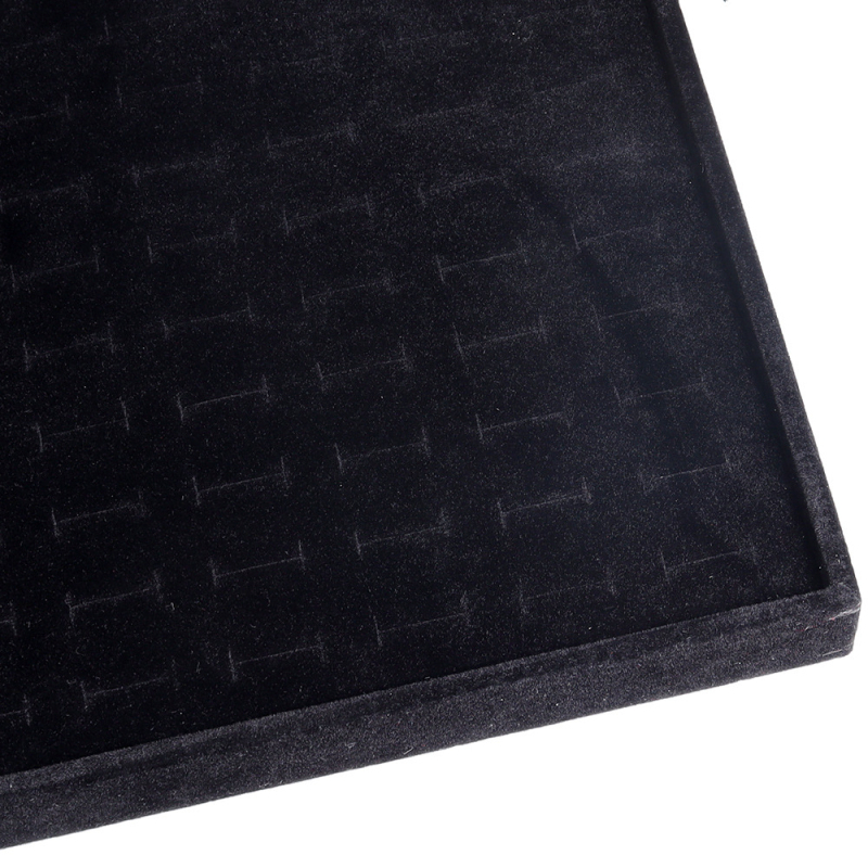 DIY θήκη αποθήκευσης κοσμημάτων — ύφασμα, χειροποίητο πλέξιμο, κωδικοί T9505/T9506, Prosperity μάρκα, άνοιξη 2024