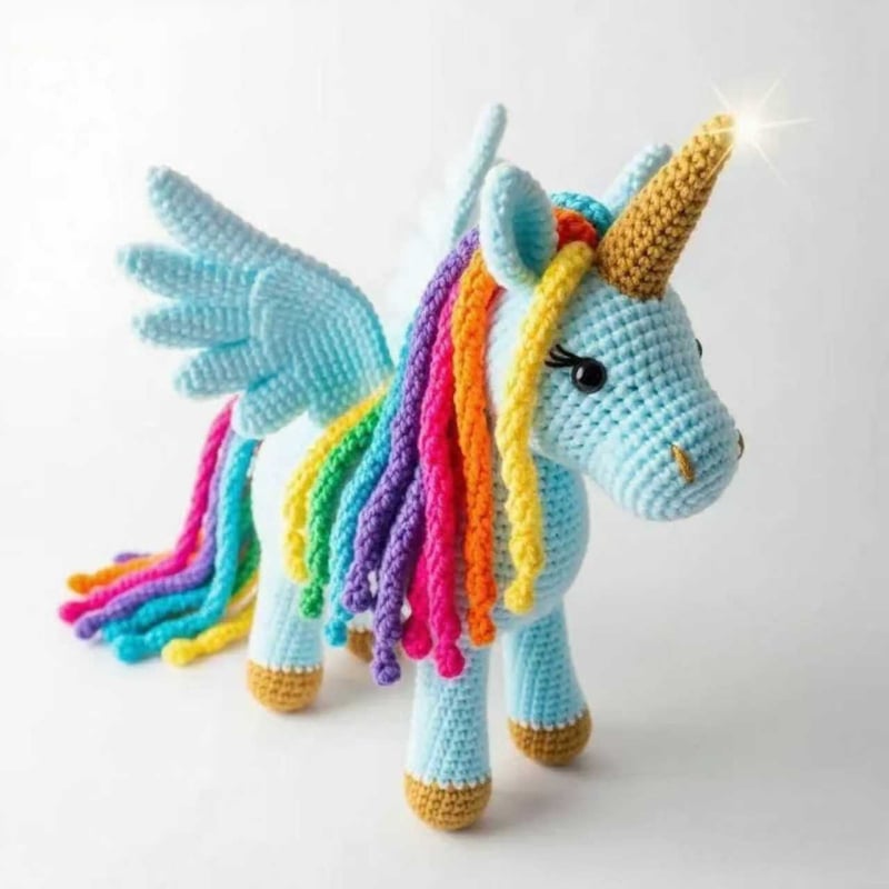 Σετ DIY για βελονάκι και ύφανση – νήμα γάλακτος από βαμβάκι, ημι-γουερστάιντ στριφτό νήμα, πλεγμένο νήμα για ύφανση