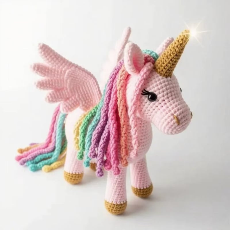 Σετ DIY για βελονάκι και ύφανση – νήμα γάλακτος από βαμβάκι, ημι-γουερστάιντ στριφτό νήμα, πλεγμένο νήμα για ύφανση