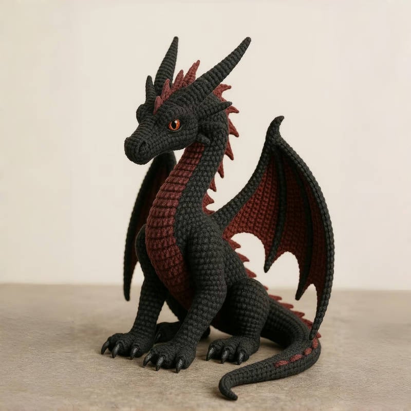 Σετ DIY για βελονάκι και ύφανση – νήμα γάλακτος από βαμβάκι, ημι-γουερστάιντ στριφτό νήμα, πλεγμένο νήμα για ύφανση