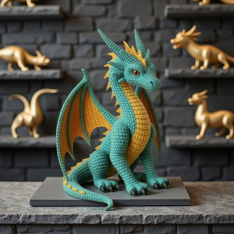 Σετ DIY για βελονάκι και ύφανση – νήμα γάλακτος από βαμβάκι, ημι-γουερστάιντ στριφτό νήμα, πλεγμένο νήμα για ύφανση