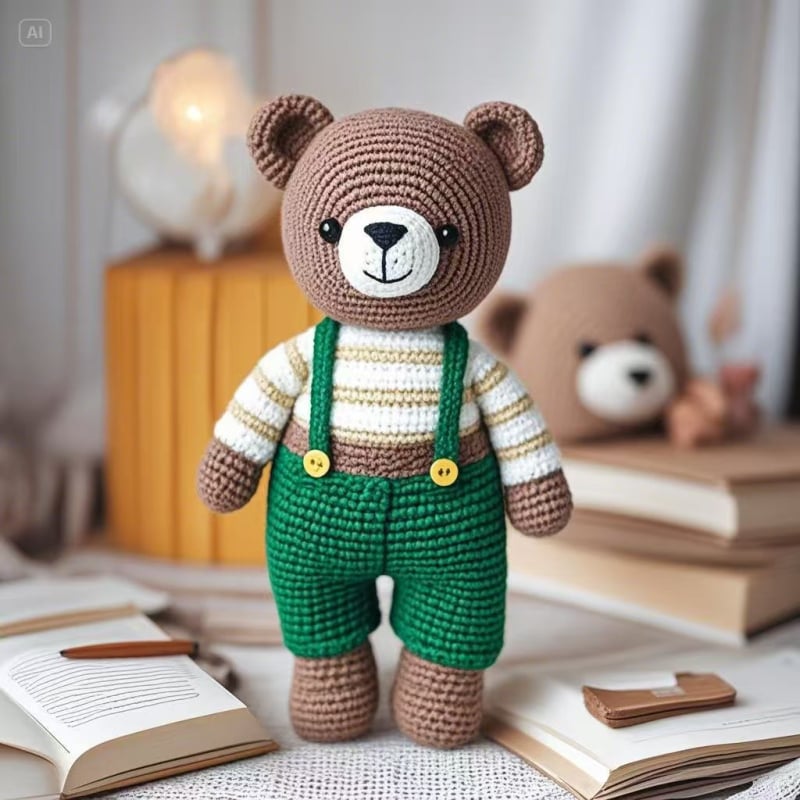 Σετ DIY για βελονάκι και ύφανση – νήμα γάλακτος από βαμβάκι, ημι-γουερστάιντ στριφτό νήμα, πλεγμένο νήμα για ύφανση