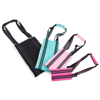 Ζώνη αποκατάστασης για σκύλους με ρυθμιζόμενη αντανακλαστική λουρί (Υλικό: Oxford ύφασμα / Teddy βελούδινο; Ρυθμιζόμενο; Αντανακλαστικό; Μάρκα: To the stars)