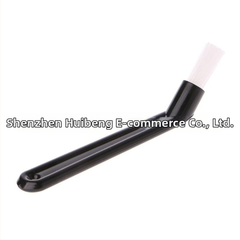 Четка за почистване на кафе машини и машини за соево мляко, пластмасова, 18 g, лято 2017