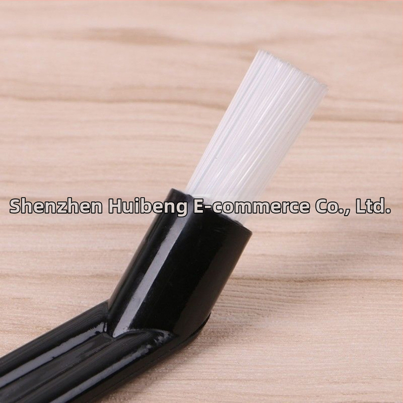 Четка за почистване на кафе машини и машини за соево мляко, пластмасова, 18 g, лято 2017