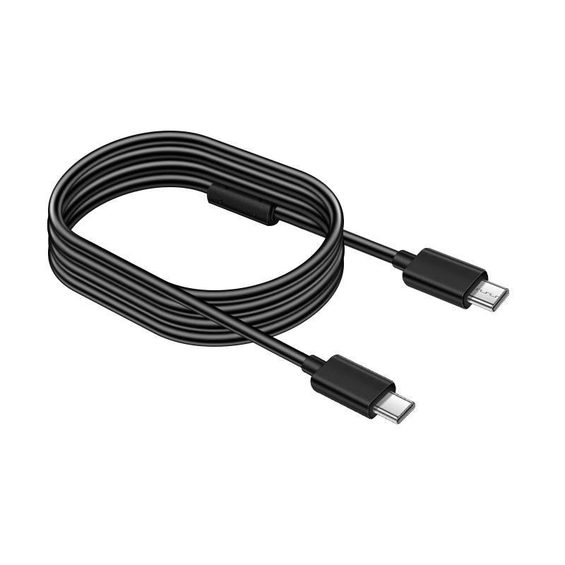 Καλώδιο OTG Type-C προς Type-C για Sony A7R3/A7M3/A7S3/A7R4/A9 και Nikon D780/Z6; αγωγός χαλκού; καλώδιο προσαρμογέα