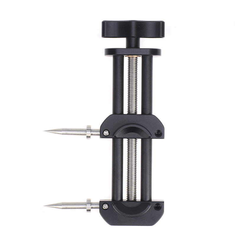 Alat za popravak filtra objektiva – aluminijska legura, navojno usta za deformaciju, precizni alati za korekciju