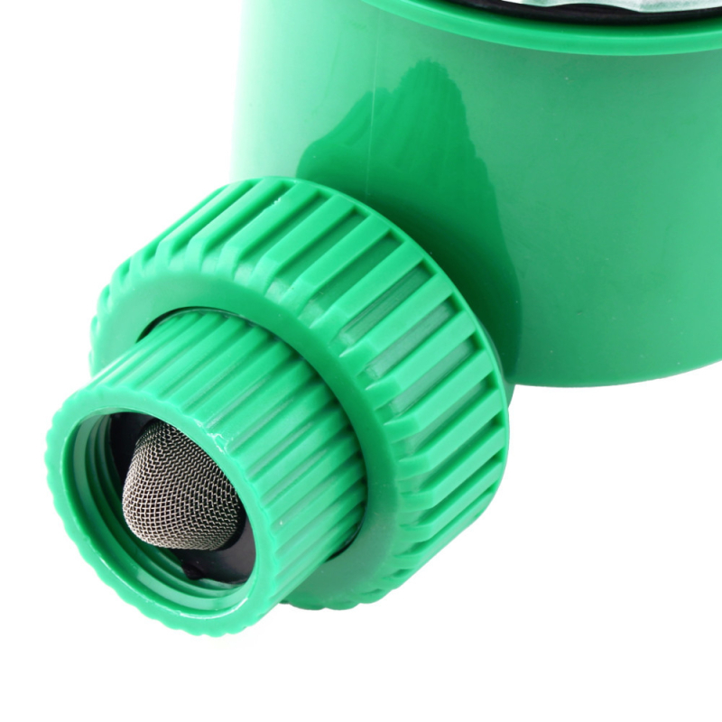 Vanjski sustav navodnjavanja – regulator navodnjavanja s okretno tipkom, kućni automatski sustav navodnjavanja, Marka: Other