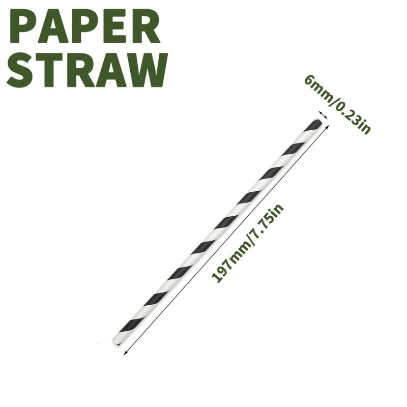 Καλαμάκια από χαρτί για ποτό, ίσιο σωλήνα, μιας χρήσης, εξαγωγική εφοδιαστική, μάρκα Άλλο, κύριες αγορές ΝΑ Ασία, Βόρεια Αμερική, Βορειοανατολική Ασία, Μέση Ανατολή