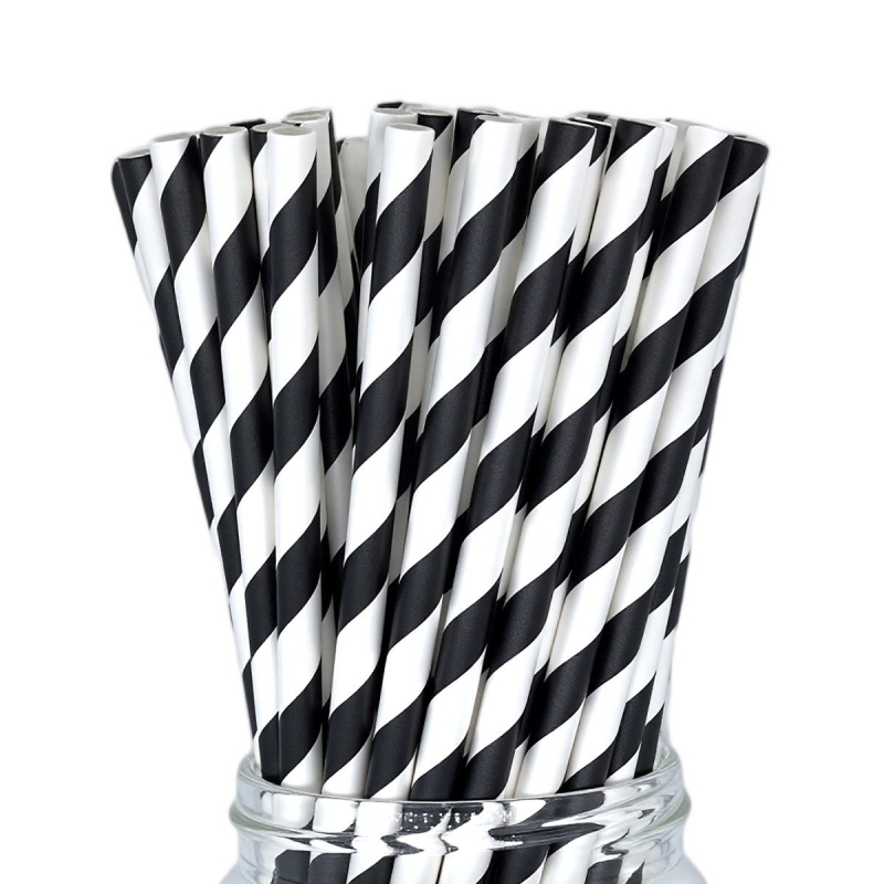 Καλαμάκια από χαρτί για ποτό, ίσιο σωλήνα, μιας χρήσης, εξαγωγική εφοδιαστική, μάρκα Άλλο, κύριες αγορές ΝΑ Ασία, Βόρεια Αμερική, Βορειοανατολική Ασία, Μέση Ανατολή