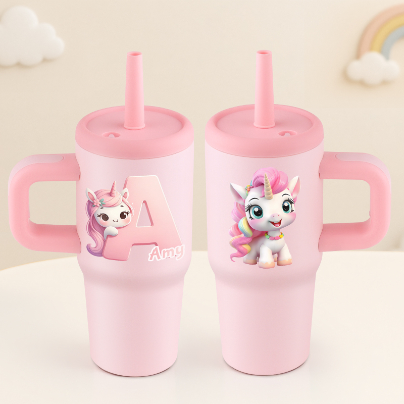 Āra izolētā krūze ar rokturi — iekšējā 304 nerūsējošā tērauda, ārējā 201 nerūsējošā tērauda, PP materiāls, 0–6 stundu izolācija, pārnēsājama