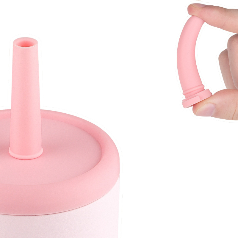 Āra izolētā krūze ar rokturi — iekšējā 304 nerūsējošā tērauda, ārējā 201 nerūsējošā tērauda, PP materiāls, 0–6 stundu izolācija, pārnēsājama