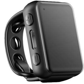 Bluetooth пръстен за телефон с дистанционно управление BW906, ABS, Bluetooth 5.3, 6 g