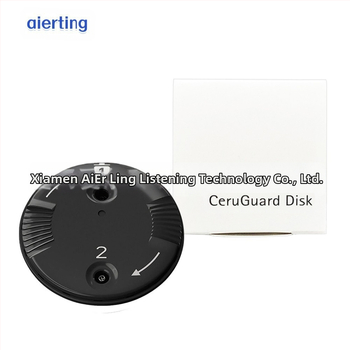 Αξεσουάρ ακουστικού βοηθήματος – δίσκος φιλτράρισμα για προστασία από κερί με πλέγμα, κάλυμμα; Μάρκα: aierting; Υλικό: ABS; Προέλευση: Ξιαμέν; Λογότυπο: μη εκτυπώνεται