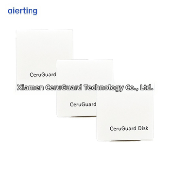 Αξεσουάρ ακουστικού βοηθήματος – δίσκος φιλτράρισμα για προστασία από κερί με πλέγμα, κάλυμμα; Μάρκα: aierting; Υλικό: ABS; Προέλευση: Ξιαμέν; Λογότυπο: μη εκτυπώνεται