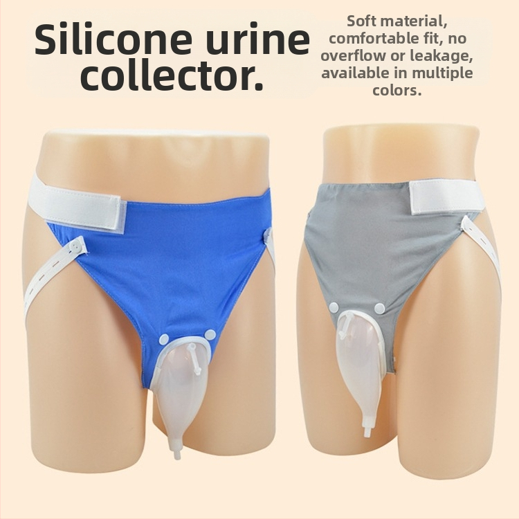 Силиконов уринал за възрастни, материал Silk flower; категория Spittoon; марка Other; внос: Не