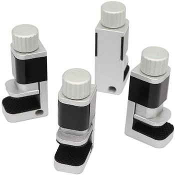 Mobiliojo telefono ekrano taisymo įrankių rinkinys – reguliuojamas fiksavimo laikiklis, ekrano laikiklis, fiksavimo įrankis – 4 arba 8 rinkiniai