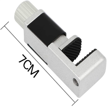 Mobiliojo telefono ekrano taisymo įrankių rinkinys – reguliuojamas fiksavimo laikiklis, ekrano laikiklis, fiksavimo įrankis – 4 arba 8 rinkiniai