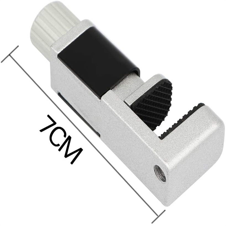 Mobiliojo telefono ekrano taisymo įrankių rinkinys – reguliuojamas fiksavimo laikiklis, ekrano laikiklis, fiksavimo įrankis – 4 arba 8 rinkiniai