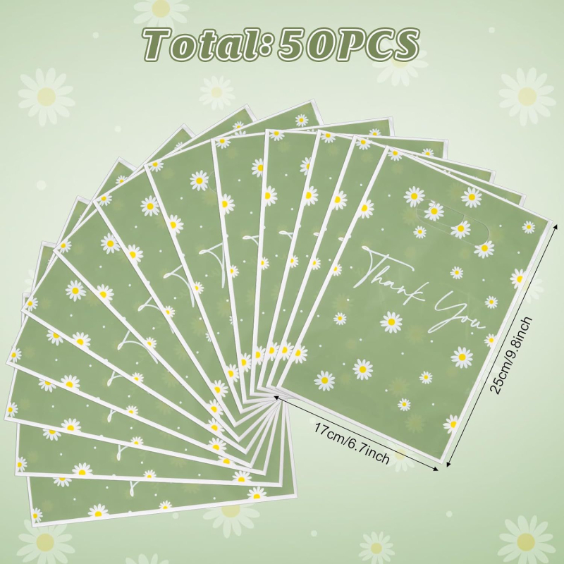 Torba za poklon Bangpai, plastika, crtani stil, tisak