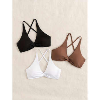 Trijų dalių sportinis komplektas su Lycra audinio fleece įdėklu (82% poliesterio, 18% elastano) visoms keturioms sezonoms