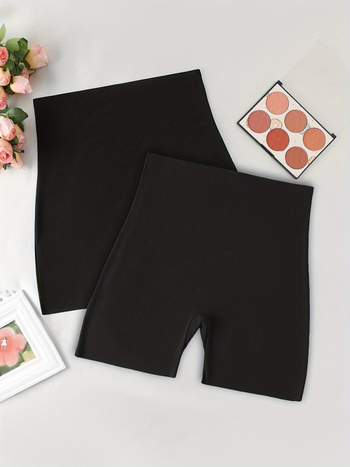 Σετ 2 τεμαχίων ψηλόμεσο για διαμόρφωση σώματος, Harajuku στυλ, Άνοιξη 2025, Chenille ύφασμα με Spandex κάτω από 30%