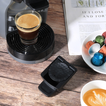 Μετατροπέας καψουλών για Nespresso – Μάρκα B.FSH, Υλικό: Άλλο, Χρήση: Σπίτι, Καφές, Μπαρ
