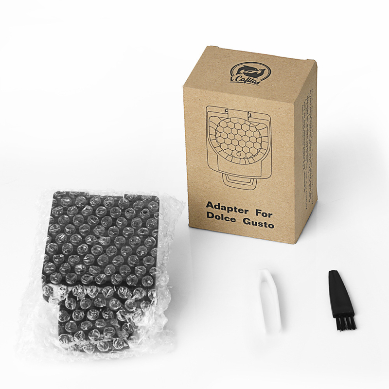 Convertor capsule pentru capsule Nespresso – Brand B.FSH, Material: Alt, Utilizare: Acasă, Cafenea, Bar