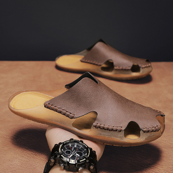 Vyriniai perforuoti batai su nubuko viršutine, guma padas, kvėpuojanti vidinė danga, senjorams