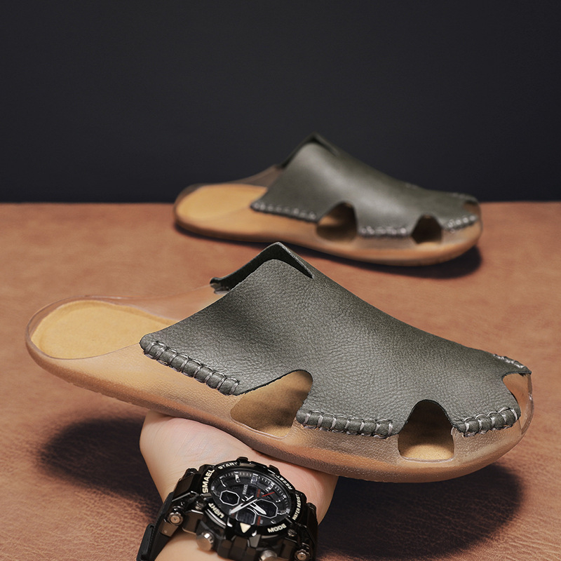 Vyriniai perforuoti batai su nubuko viršutine, guma padas, kvėpuojanti vidinė danga, senjorams