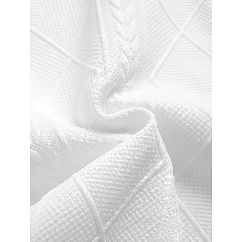 Vīriešu T-krekls Slim Fit, 3/4 piedurknes, logotipa apdruka, piena proteīna šķiedra, 230 g