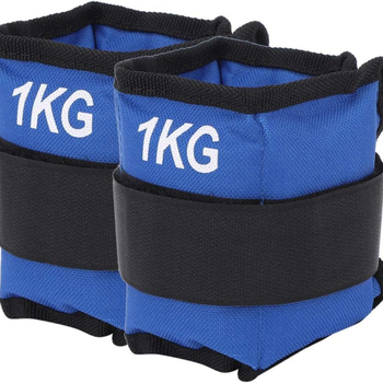 Teške vrećice za noge za fitness | Neopren, 0,5–3 kg, šifra Jc-aw04, Nantong
