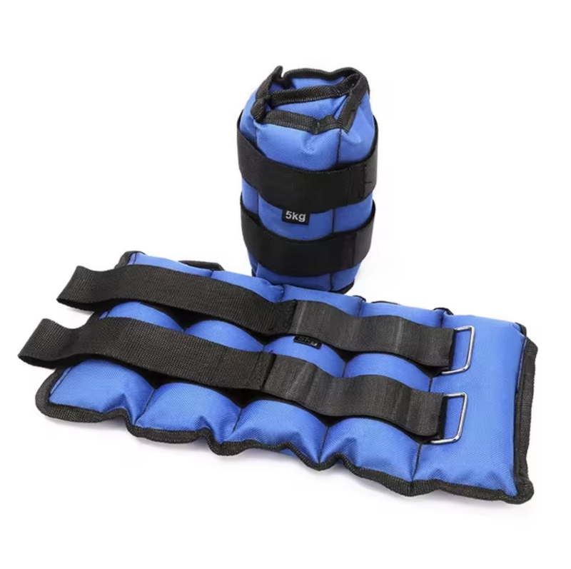 Teške vrećice za noge za fitness | Neopren, 0,5–3 kg, šifra Jc-aw04, Nantong