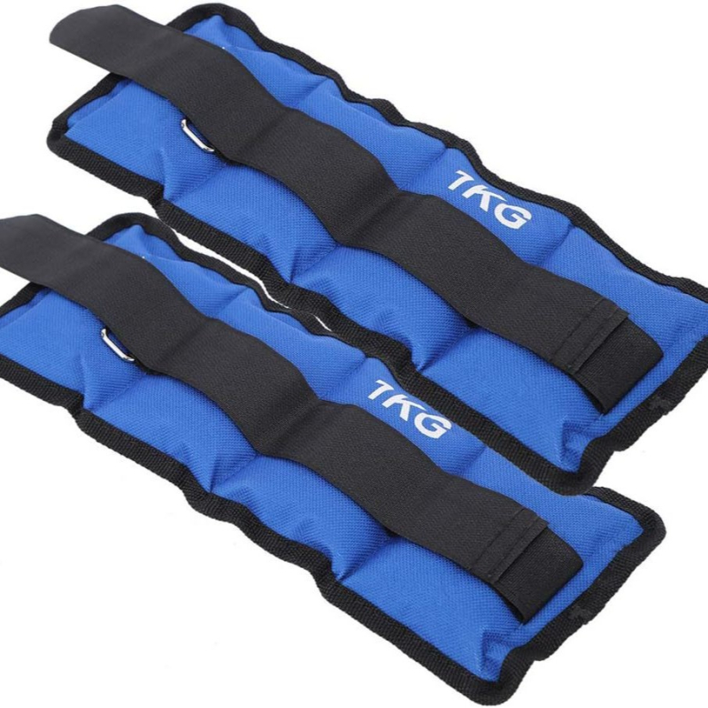 Teške vrećice za noge za fitness | Neopren, 0,5–3 kg, šifra Jc-aw04, Nantong