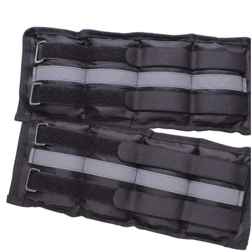 Teške vrećice za noge za fitness | Neopren, 0,5–3 kg, šifra Jc-aw04, Nantong