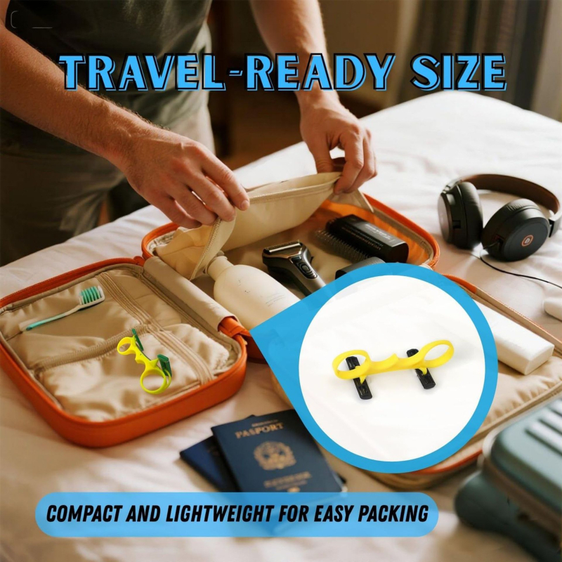 Popular Science Плешив бръснач за глава – 3D принтиран корпус, безжичен, безчетков мотор, пластмасово острие