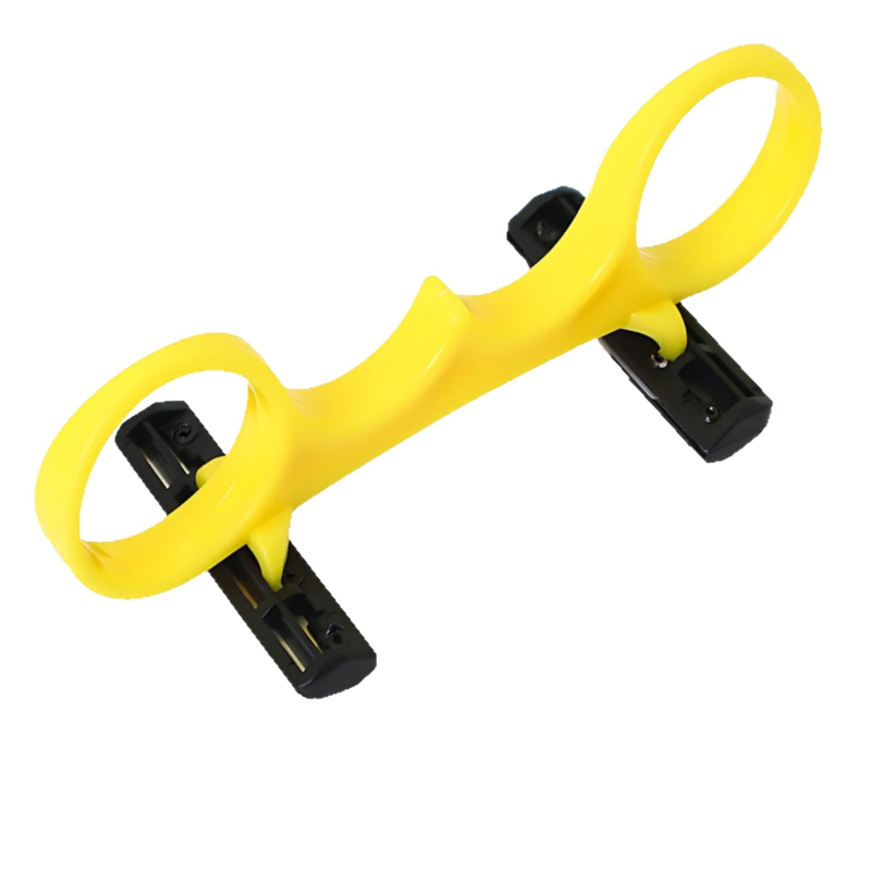 Popular Science Плешив бръснач за глава – 3D принтиран корпус, безжичен, безчетков мотор, пластмасово острие