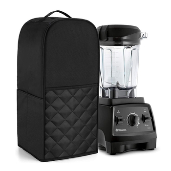 Geantă de depozitare de călătorie în formă de cub pentru aparat de cafea, cu capac de protecție împotriva prafului, material Oxford, model mediu, etanșă, suprafață personalizabilă