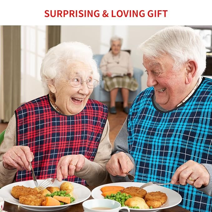 Priekšauts bez piedurknēm, kokvilnas audums, kārains raksts, traipu izturīgs, modernas minimālisma stils