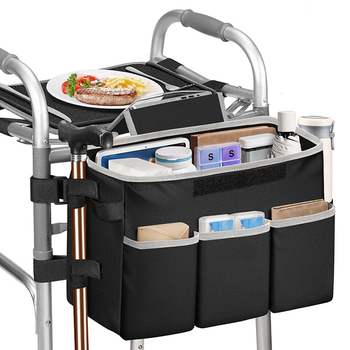 Geantă de depozitare suspendată, Yuchuangwei, model z7.24-2, material 600D Oxford, stil Modern Minimalist