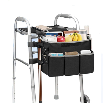 Geantă de depozitare suspendată, Yuchuangwei, model z7.24-2, material 600D Oxford, stil Modern Minimalist