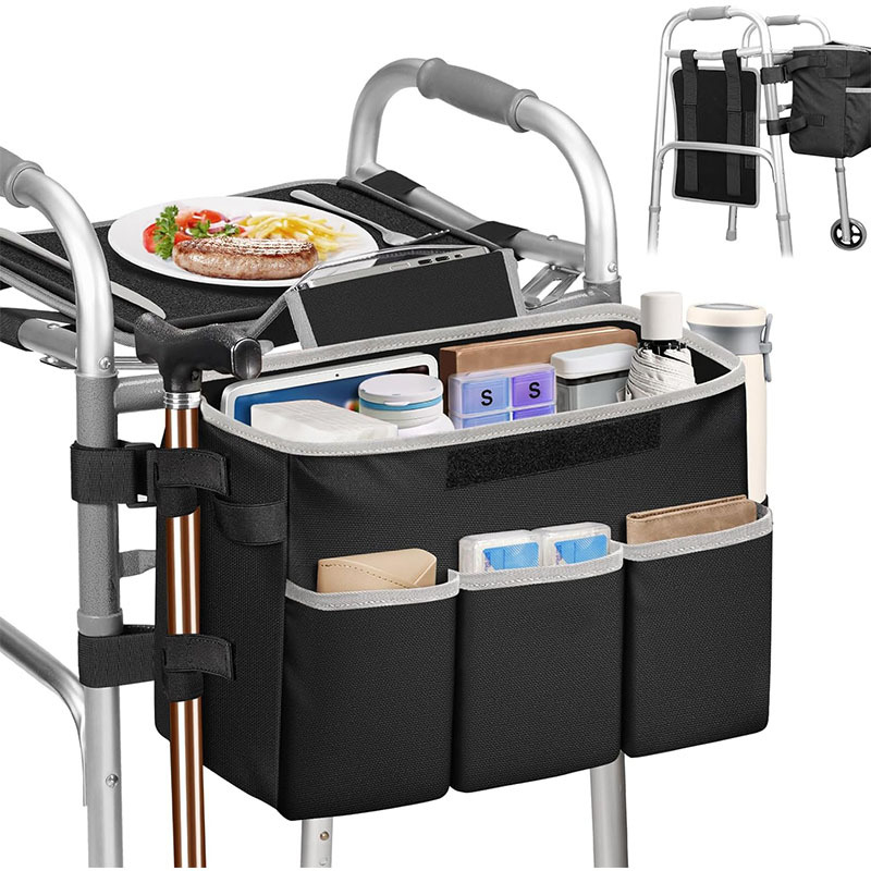 Geantă de depozitare suspendată, Yuchuangwei, model z7.24-2, material 600D Oxford, stil Modern Minimalist