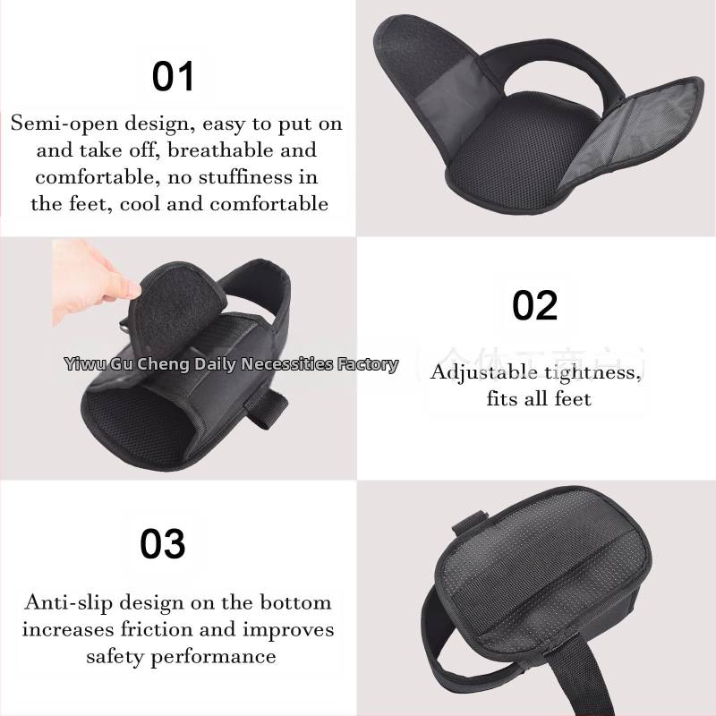 Sada opierok nohy pre vozík – Oxford Cloth + Scuba Fabric, Model jgliygly