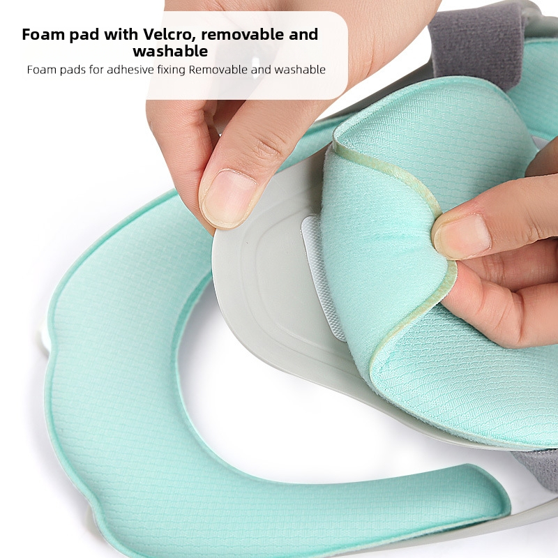 Krčné trakčné zariadenie – nastaviteľné, materiály: PC a pena, cieľová oblasť: krk, pôvod: Dongguan, značka: Foot products collection