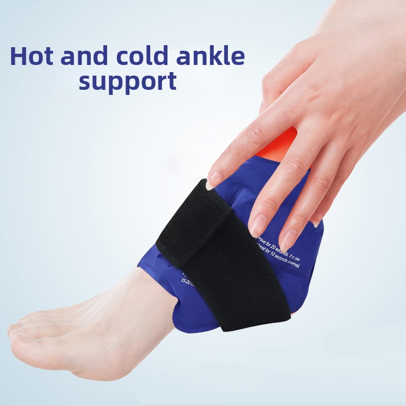 Ледена подложка Ice Sail, гел-пълнена, полиестерна тъкан, 300 г