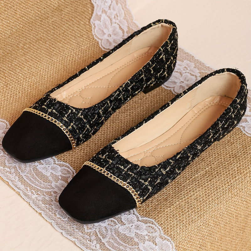 Mary Jane balerinke, okrugli vrh, gornji dio od gume, kitten petu 4–6 cm, gumeni đon