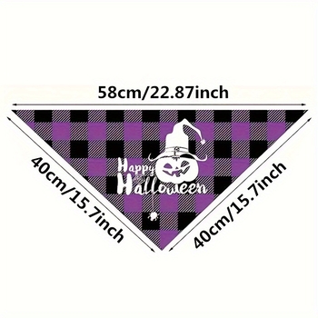 Τριγωνικό φουλάρι σκύλου, Coral Fleece, Ρούχο για κατοικίδια, Κατάλληλο για θηλυκά κατοικίδια, Κωδ. jd601099585735469